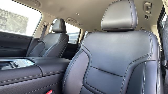 New 2026 Nissan Armada SV AWD/4WD image 11