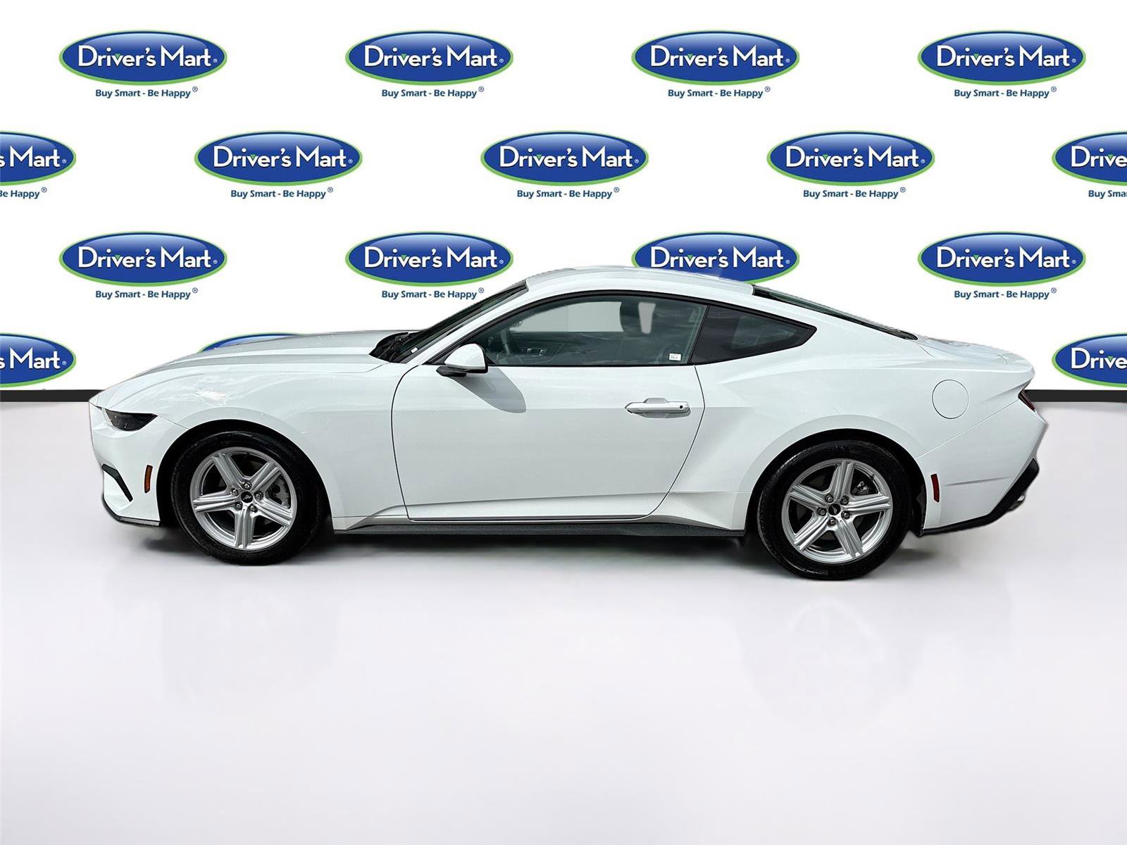 Used 2026 Ford Mustang Premium RWD image 4