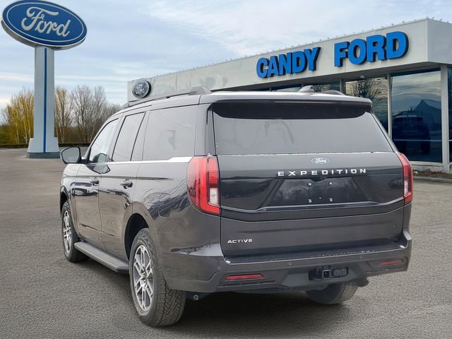 New 2026 Ford Expedition Active image 3