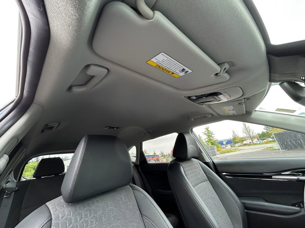 Used 2024 Kia Seltos S AWD/4WD image 27