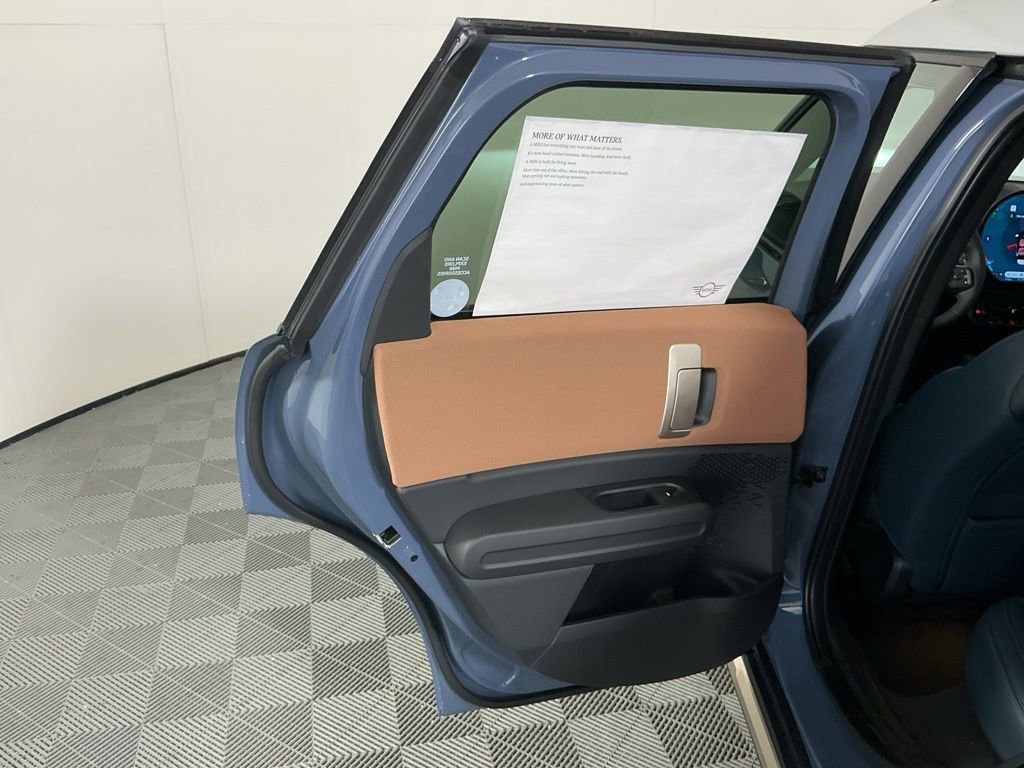 New 2026 MINI Cooper Countryman S image 21