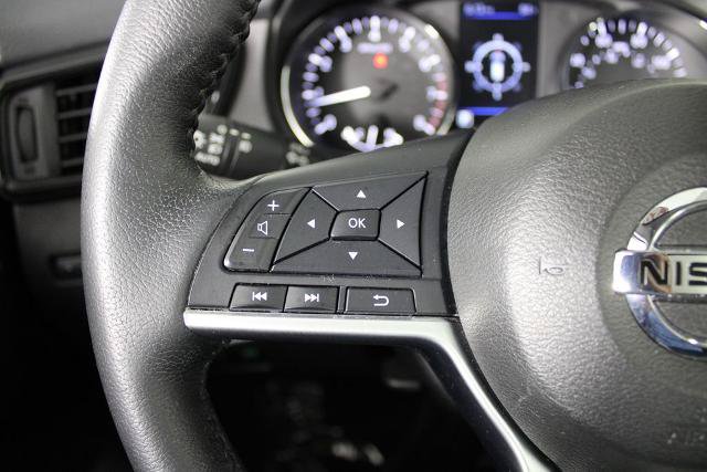 Certified 2020 Nissan Rogue SL w/ Premium Package FWD image 26