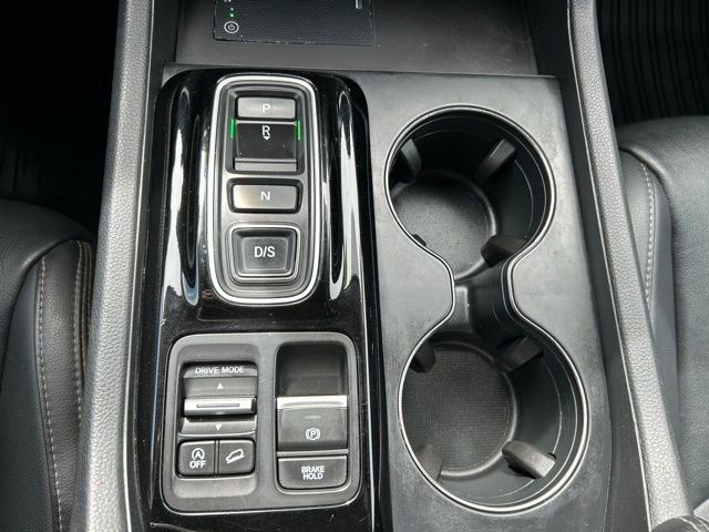 Used 2023 Honda Pilot EX-L image 34