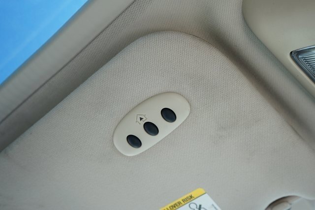 Used 2004 Lincoln Navigator Luxury image 15