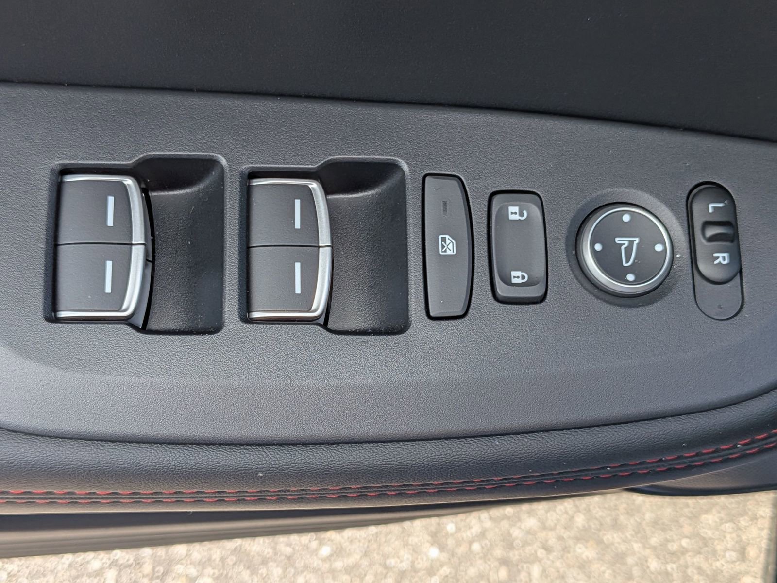 Used 2025 Acura ADX A-Spec FWD image 14