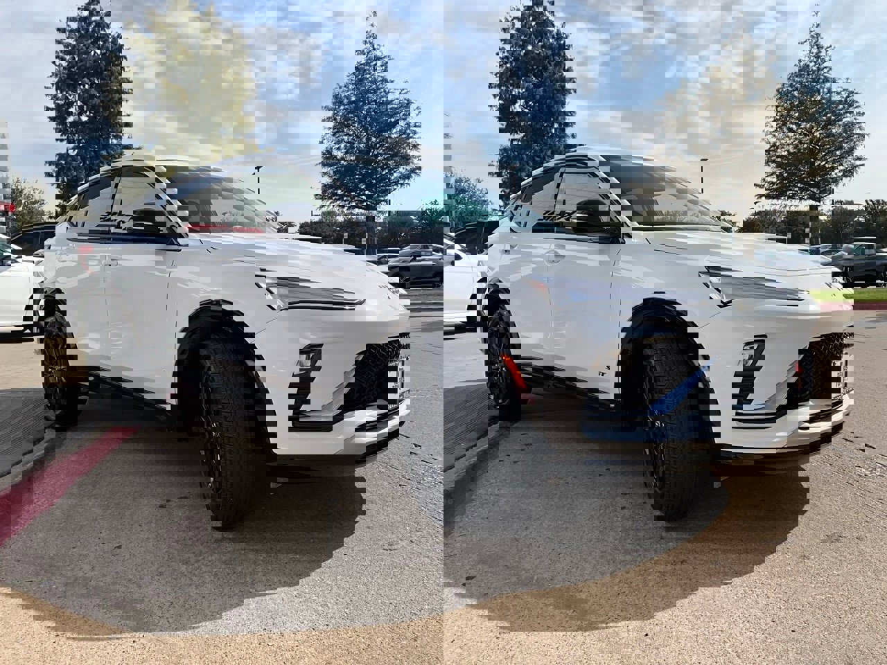 Used 2025 Buick Envista Sport Touring image 5