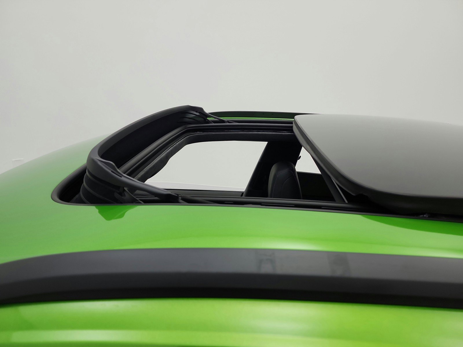 Used 2025 Audi RS Q8 performance AWD/4WD image 11