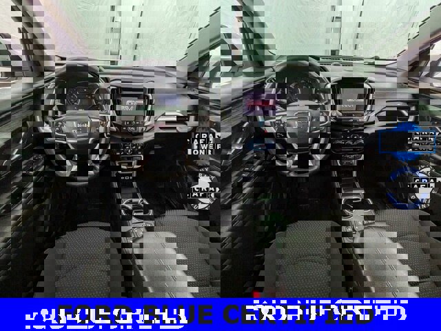 Used 2022 GMC Terrain SLE w/ Driver Convenience Package image 11