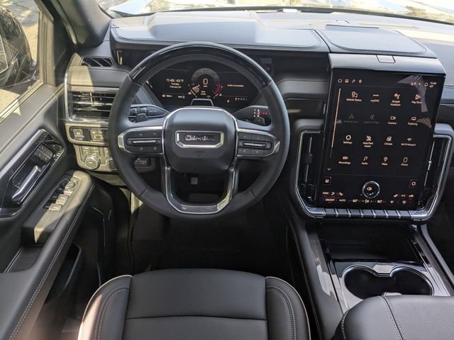 New 2026 GMC Yukon Elevation AWD/4WD image 17