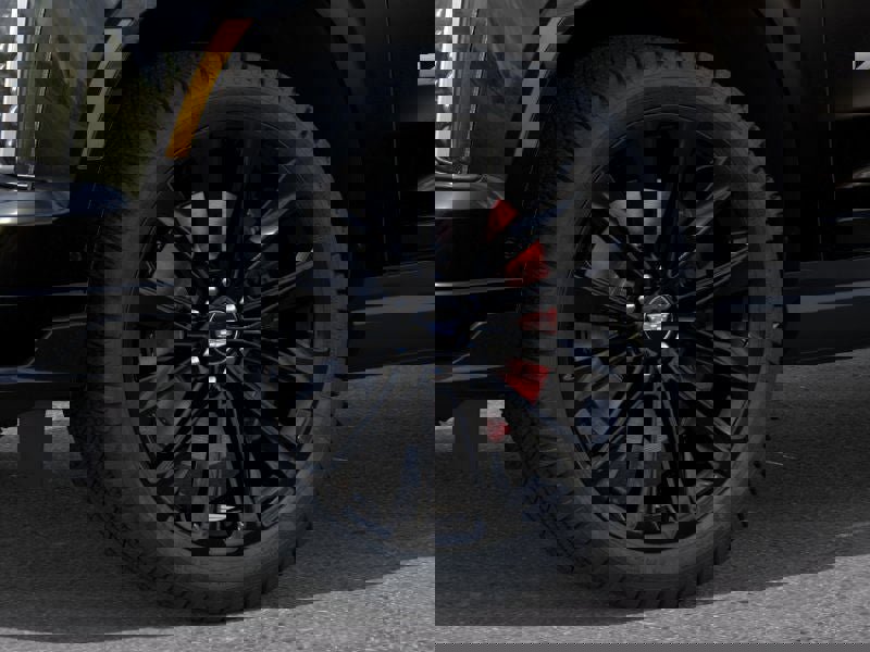 New 2026 Cadillac Escalade V image 9