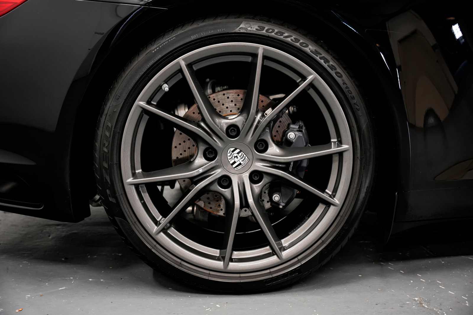Used 2019 Porsche 911 Carrera T RWD image 45