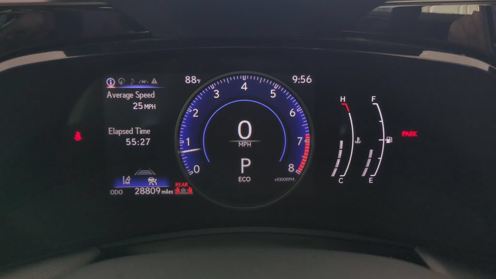 Used 2024 Lexus NX 250 FWD w/ Cold Area Package image 22