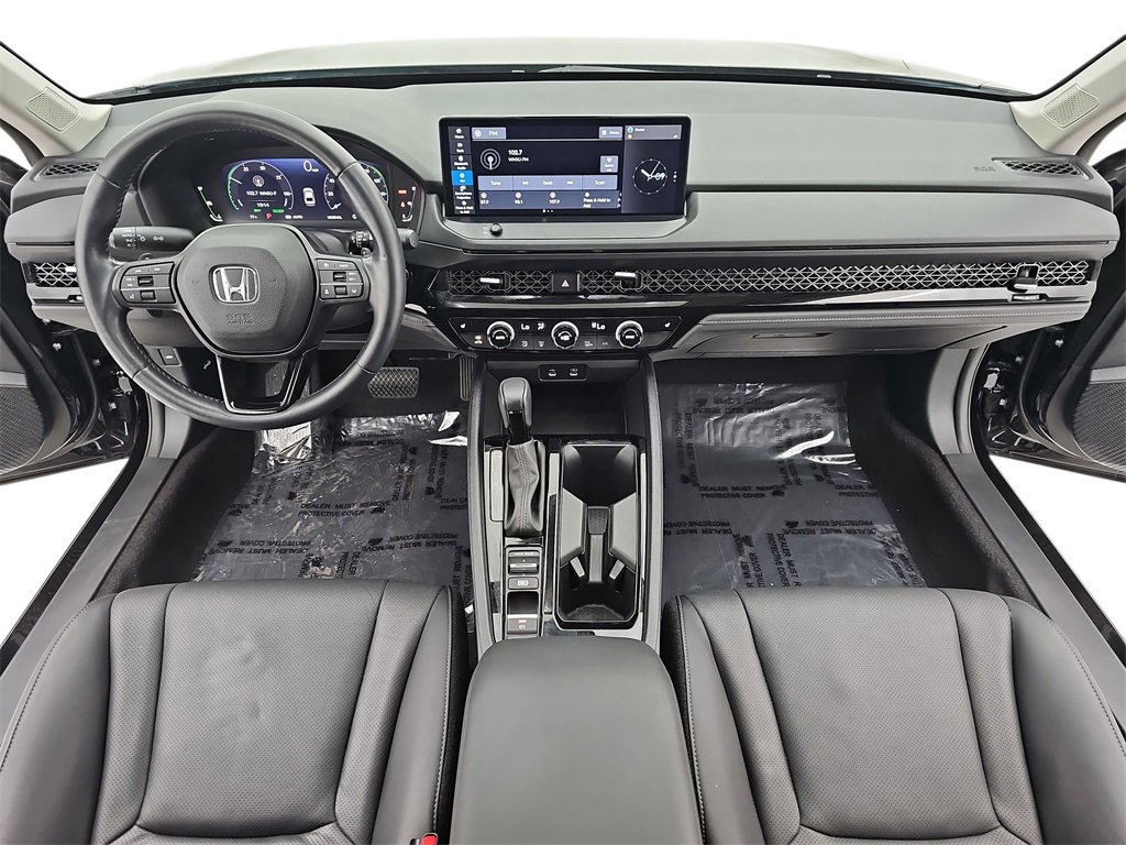Certified 2023 Honda Accord EX-L image 11