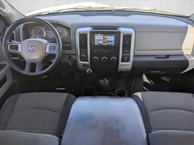 Used 2011 RAM 3500 Big Horn AWD/4WD image 16