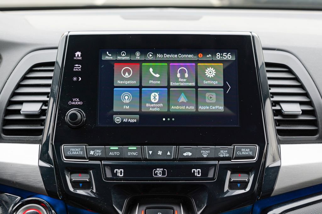 Used 2023 Honda Odyssey Touring image 50