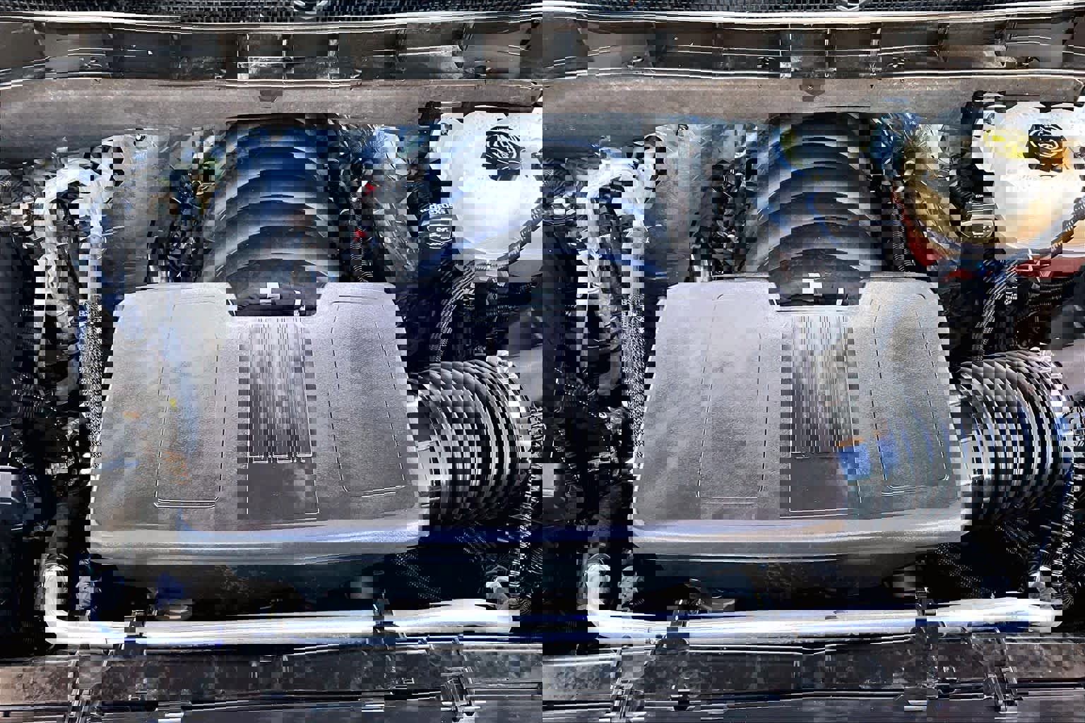 Used 2023 GMC Yukon Denali w/ Max Trailering Package image 30