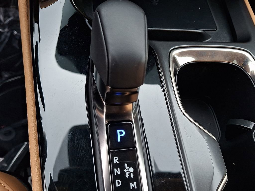 Used 2025 Lexus NX 350 AWD w/ Accessory Package (2T) image 16