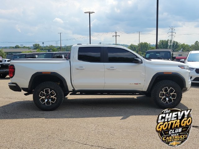 Used 2024 GMC Canyon AT4X AWD/4WD image 6
