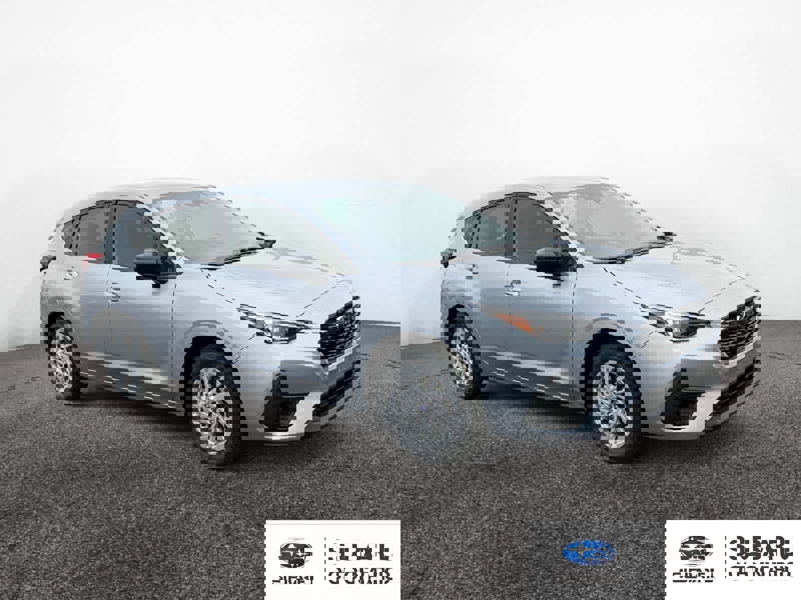 New 2025 Subaru Impreza 2.0i image 7