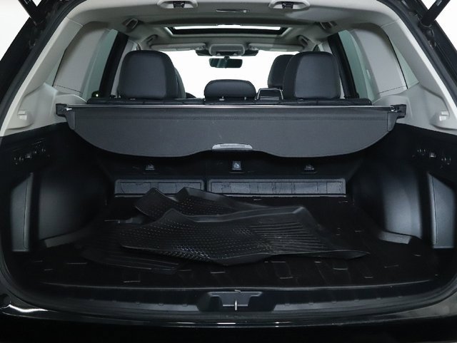 Certified 2022 Subaru Forester Limited image 34