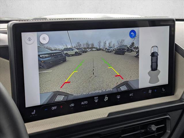 New 2026 Ford Bronco Sport Big Bend image 12