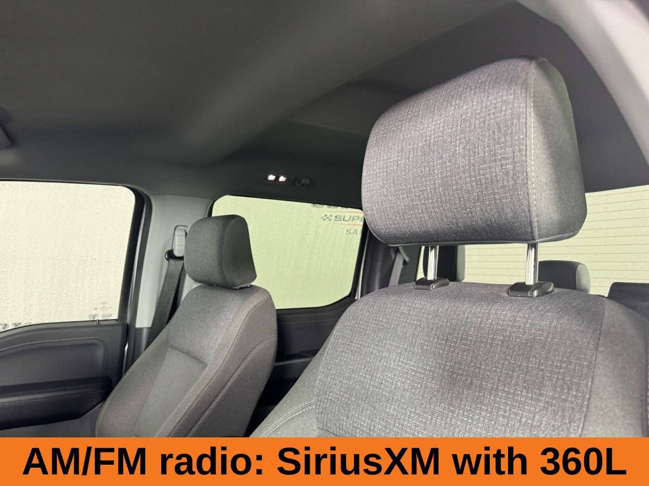 Used 2025 Ford F150 XLT w/ Equipment Group 301A Standard image 11