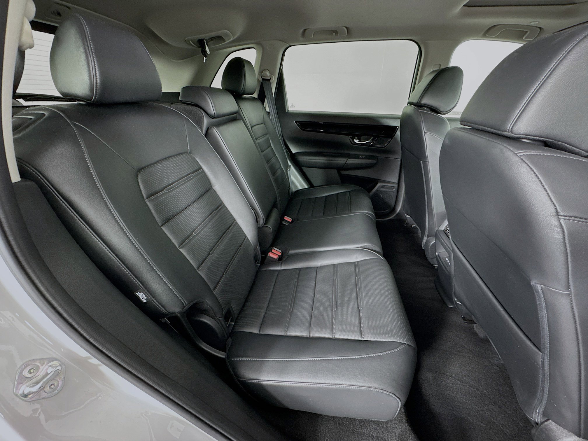 Certified 2024 Honda CR-V EX-L image 26