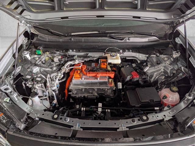 New 2026 Honda Prologue EX image 16