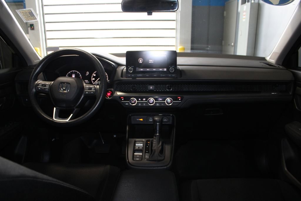 Certified 2024 Honda CR-V EX image 25