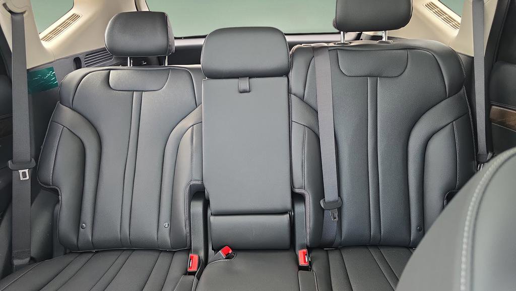 New 2026 Genesis GV80 2.5T Select image 14