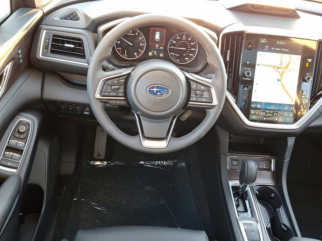 New 2026 Subaru Ascent Touring image 10