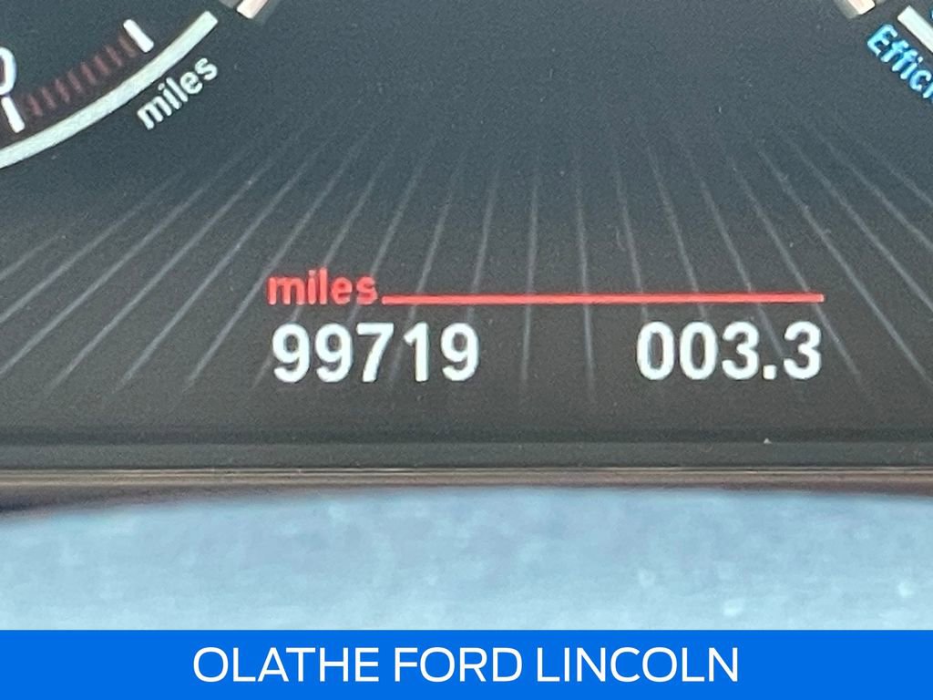 Used 2015 BMW X5 xDrive35i image 17