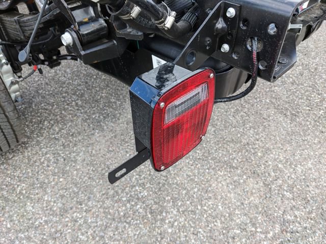 New 2026 Ford F450 XL image 10