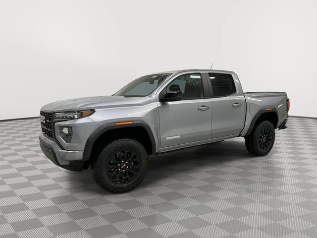 New 2026 GMC Canyon Elevation w/ Convenience Package RWD image 7