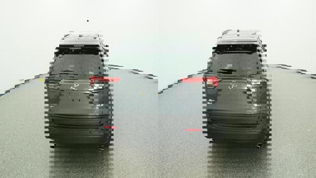New 2025 Toyota RAV4 XLE image 7