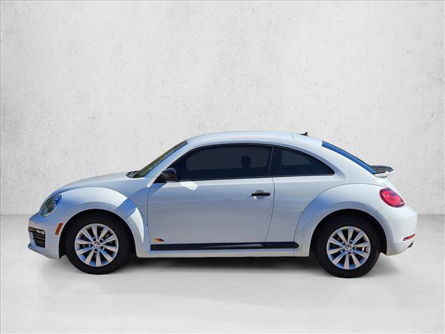 Used 2017 Volkswagen Beetle 1.8T S image 9