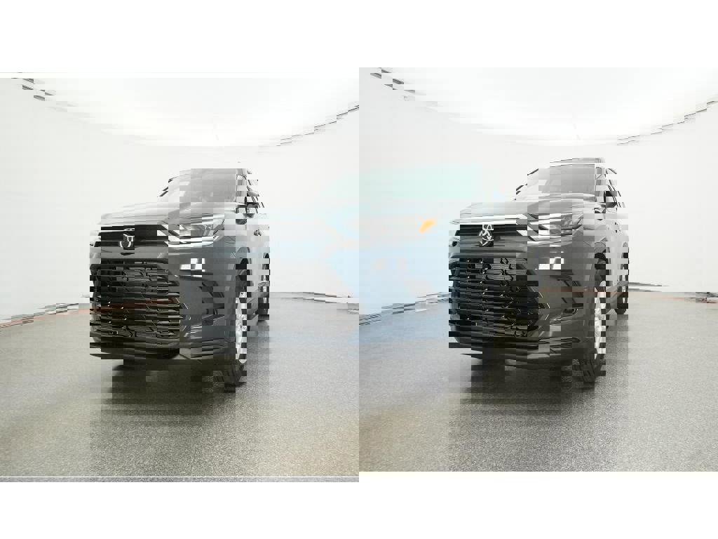 New 2026 Toyota Grand Highlander XLE image 33