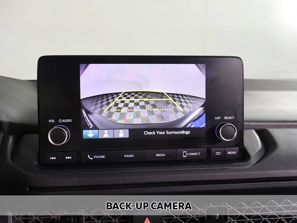 Used 2025 Honda Accord LX image 4