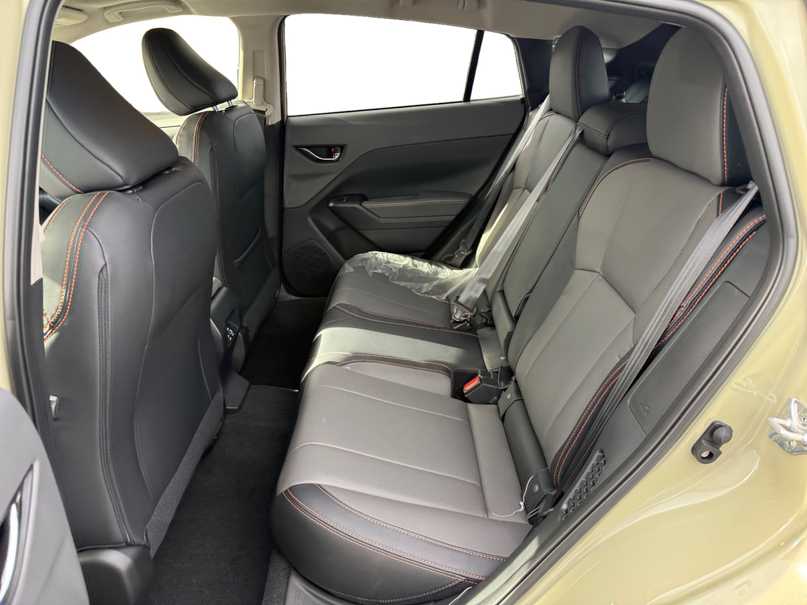 New 2026 Subaru Crosstrek 2.5i Limited AWD/4WD image 16