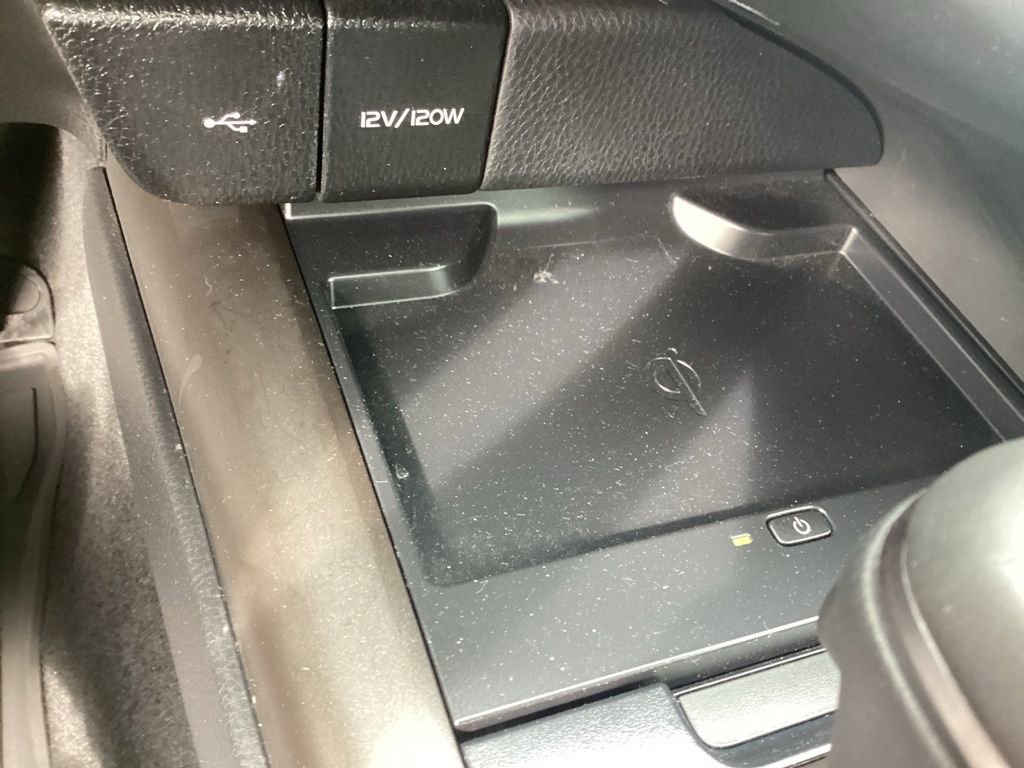 Used 2024 Toyota Camry XSE w/ Navigation Package FWD image 24