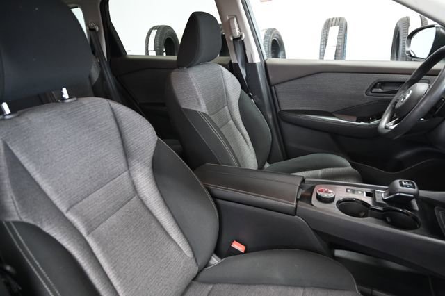 Used 2021 Nissan Rogue S AWD/4WD image 9