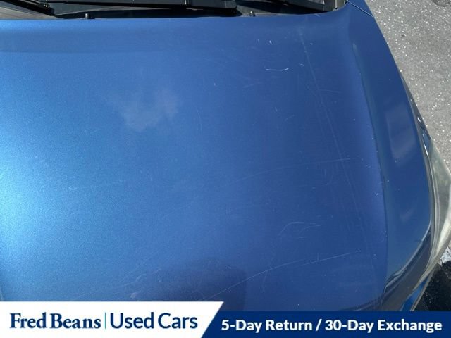 Used 2016 Subaru Impreza 2.0i AWD/4WD image 24