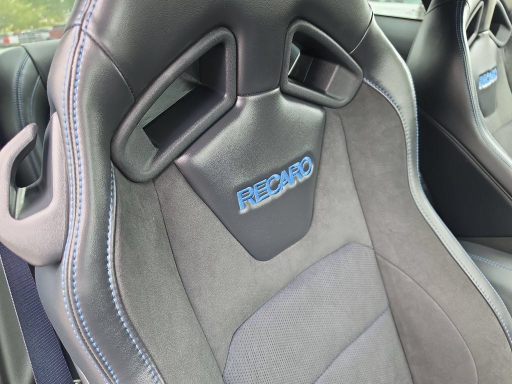 Used 2025 Ford Mustang Dark Horse RWD image 30