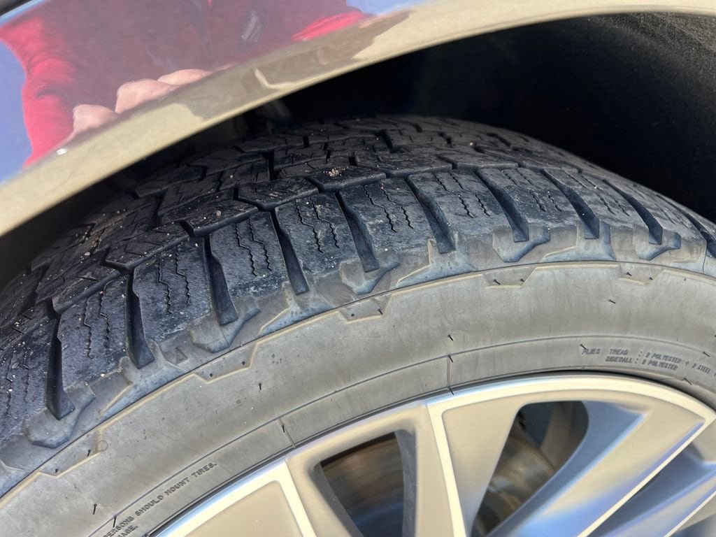 Certified 2020 Cadillac XT6 Sport AWD/4WD image 28