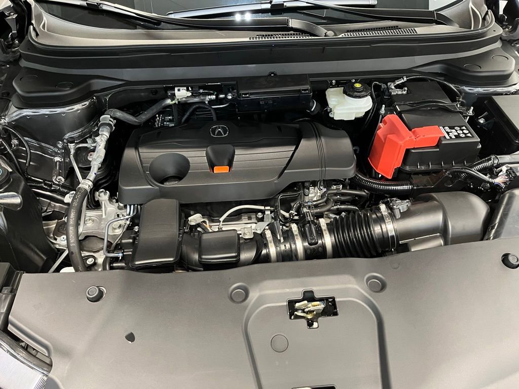 New 2026 Acura RDX SH-AWD w/ Advance Package image 20