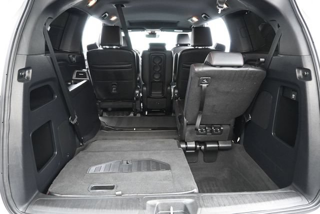 Used 2024 Honda Odyssey Sport image 12
