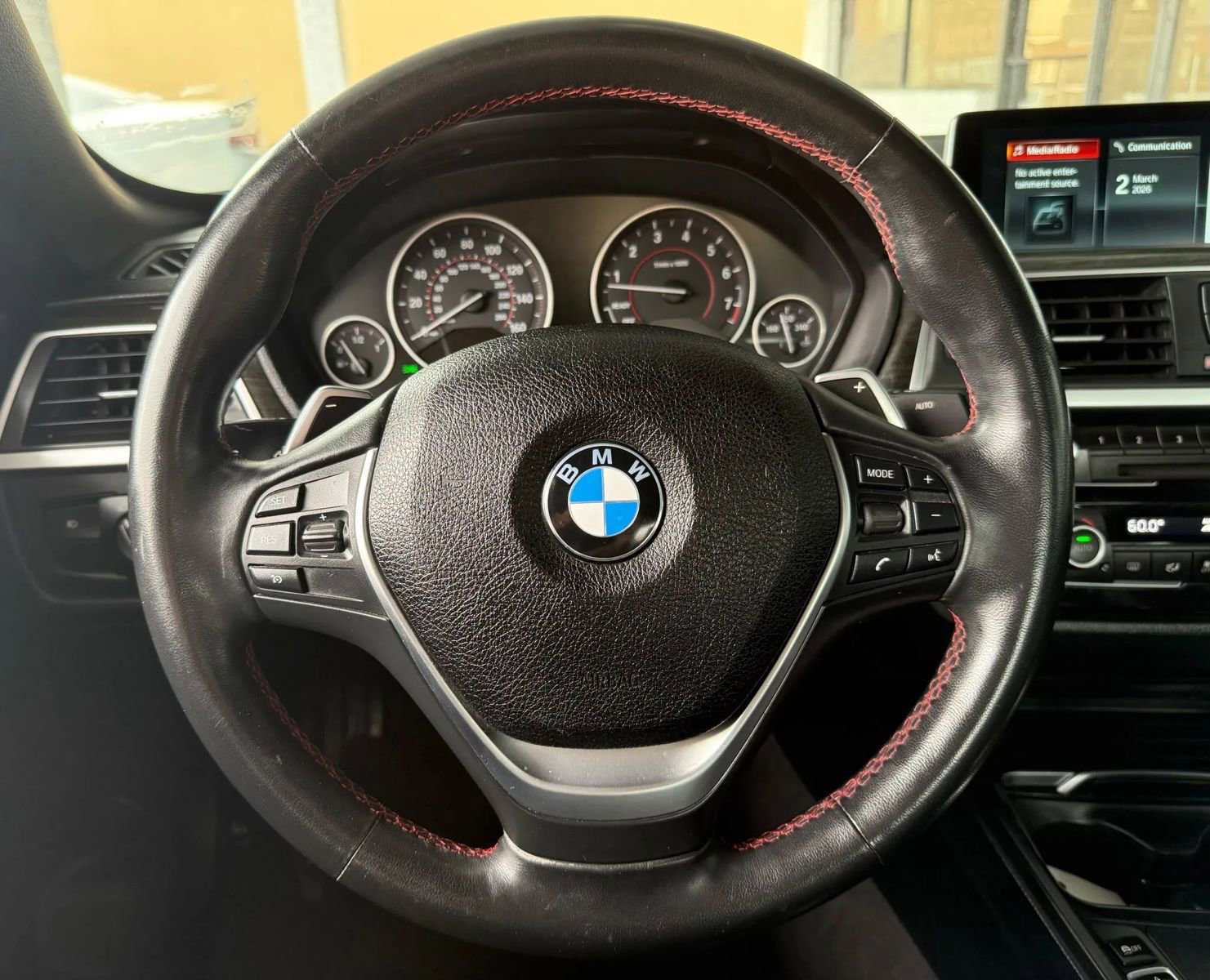 Used 2018 BMW 430i Convertible RWD image 30