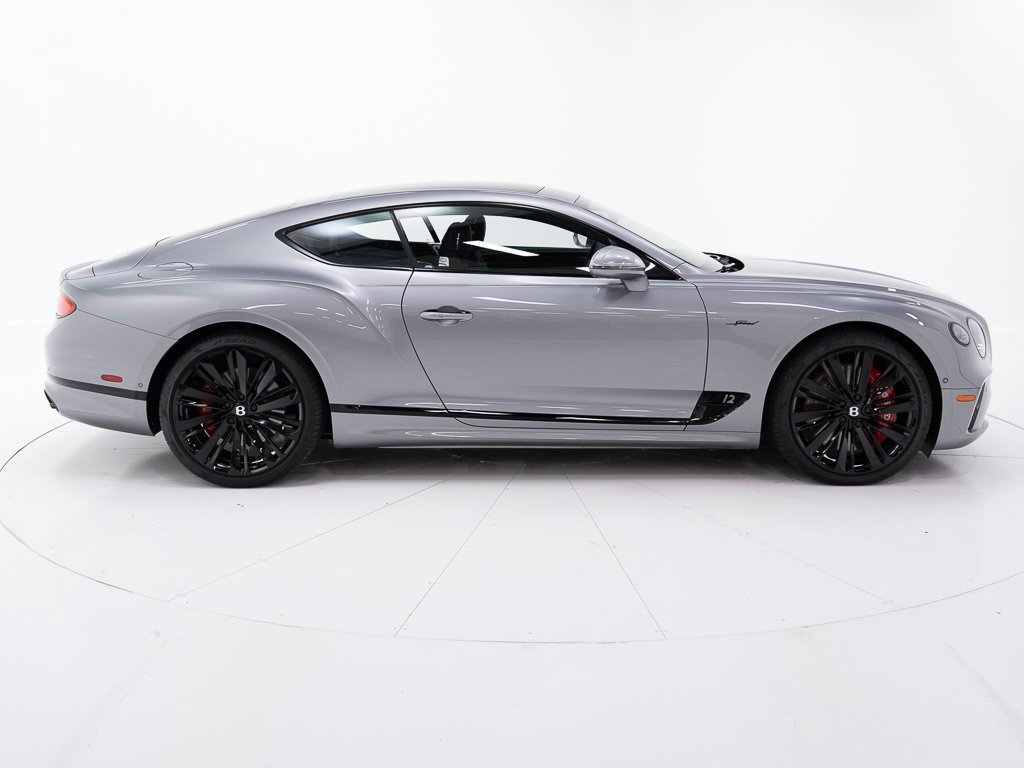 Used 2024 Bentley Continental GT Speed image 6