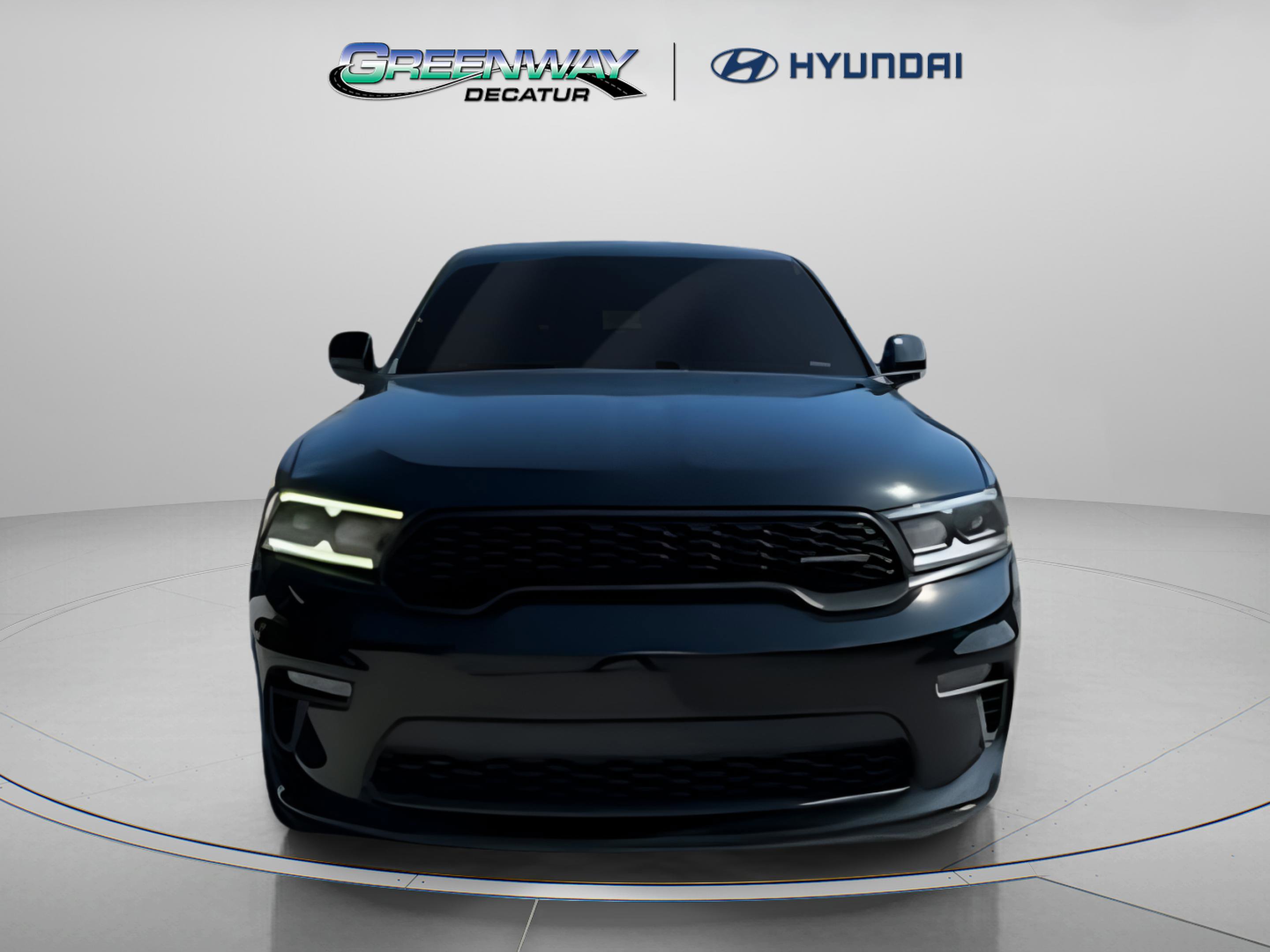 Used 2021 Dodge Durango GT image 5