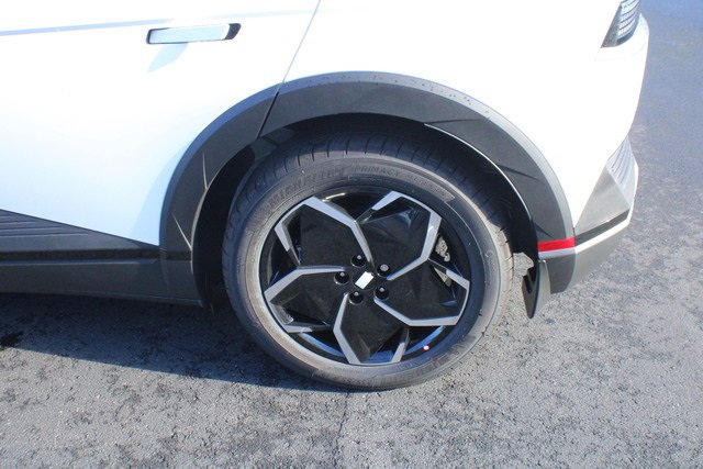 New 2024 Hyundai Ioniq 5 SEL image 12
